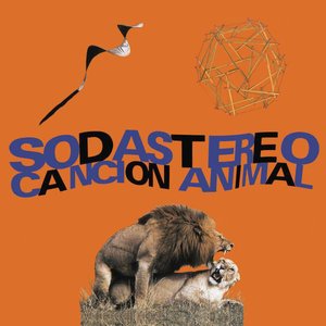 Image for 'Cancion Animal'