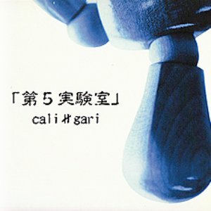 Image for '第5実験室'