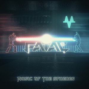 Image for 'Music Of The Spheres'
