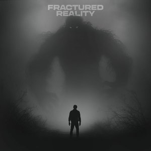 Image for 'FRACTURED REALITY'