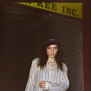 Image for 'Lorde'