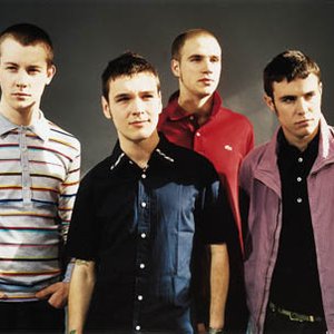 Immagine per 'The Ordinary Boys'