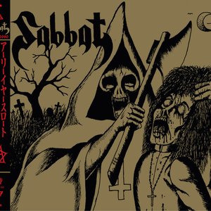 Image for 'Sabbatical Earlyearslaught'