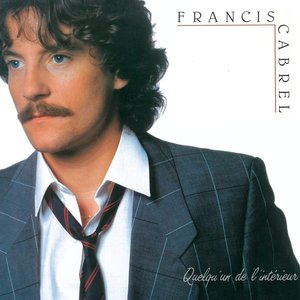 Image for 'Quelqu'un de l'intérieur (Remastered)'