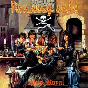 Image for 'Port Royal'