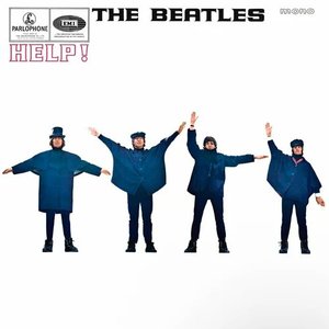 Image for 'Help! (Remastered 2009)'