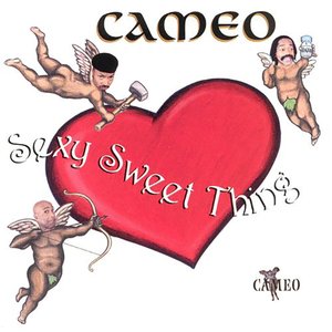 Изображение для 'Sexy Sweet Thing'