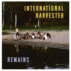 Image for 'Remains'