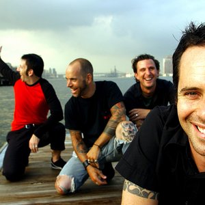 Image for 'The Bouncing Souls'