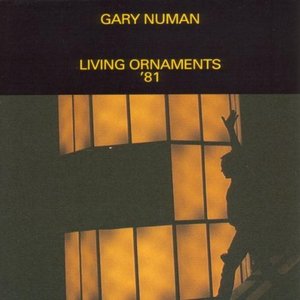 Image for 'Living Ornaments '81'