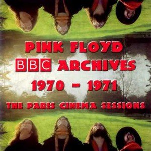 Image for 'BBC Archives 1970-71'