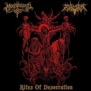 Image for 'Rites of Desecration'