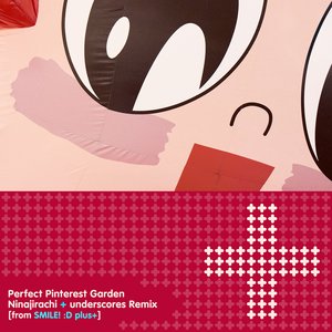 Image for 'Perfect Pinterest Garden (Ninajirachi & underscores Remix)'