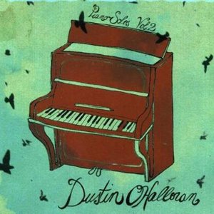 Immagine per 'Piano Solos, Volume 2'