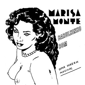 Image for 'Barulhinho Bom'