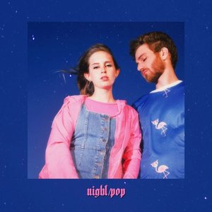 Bild für 'Night/Pop - EP'