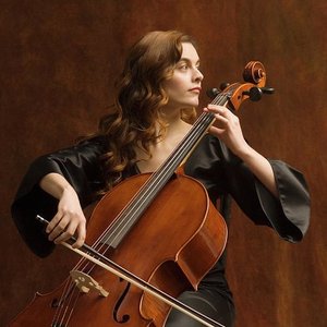 Image for 'Cello Soul'