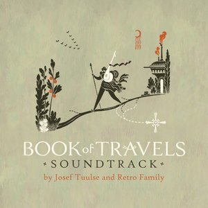 Image for 'Book of Travels Soundtrack'