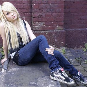 Image for 'Kim Petras'