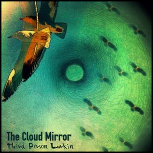 Image for 'The Cloud Mirror'