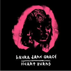 Image pour 'Heart Burns'