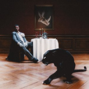 Image for 'DESPERADO'