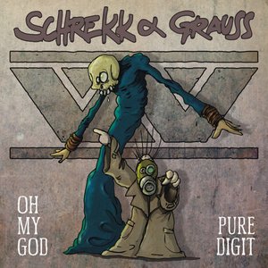 Image for 'Schrekk & Grauss'