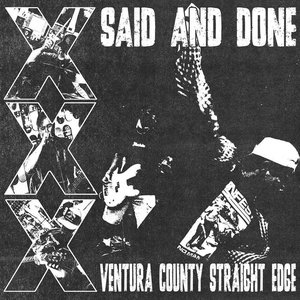 Bild für 'Ventura County Straight Edge'