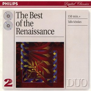 Image for 'The Best of the Renaissance'