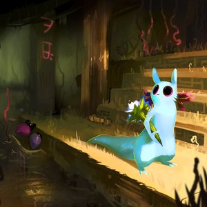 Image for 'Rain World: Downpour'