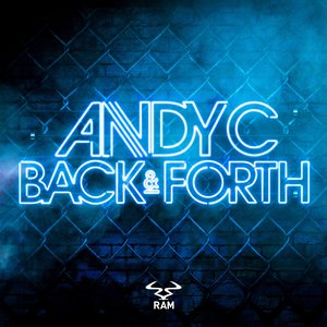 Image for 'Back & Forth'