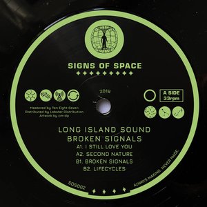 Zdjęcia dla 'Broken Signals'