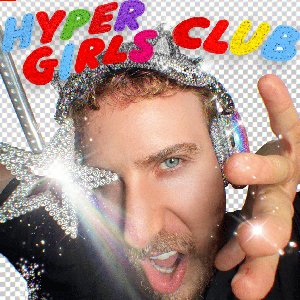 Bild für 'Hyper Girls Club'