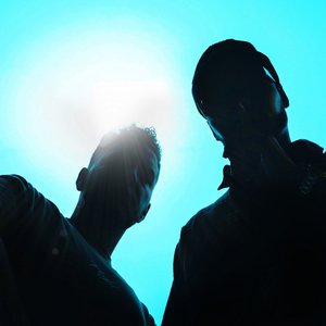 Image for 'HIGH BEAM'