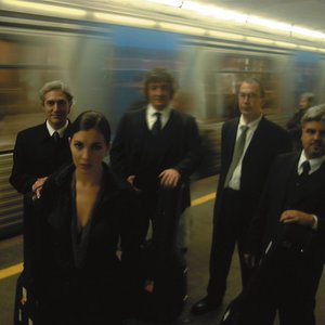 Image for 'Madredeus'