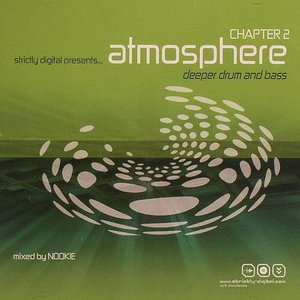 Image for 'Strictly Digital Presents... Atmosphere Chapter 2 - Deeper Drum And Bass'