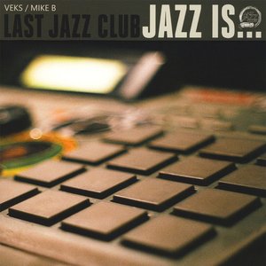 Zdjęcia dla 'Jazz Is...'