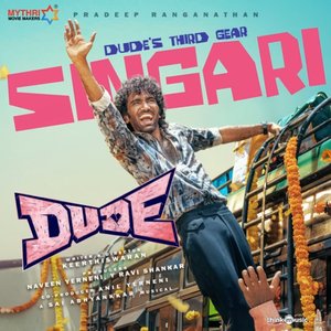 Image for 'Singari (From "Dude")'