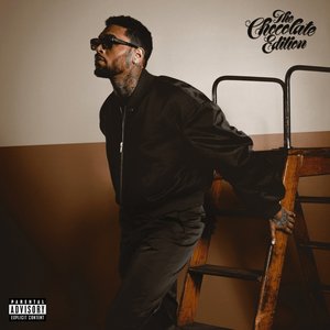 Image for 'BROWN (The Chocolate Edition)'