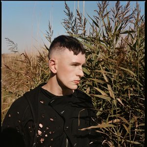 Image for 'Patrick Wolf'