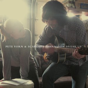 Image for 'Break Up'