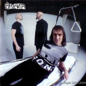 Image for 'Singlet 2004-2009'