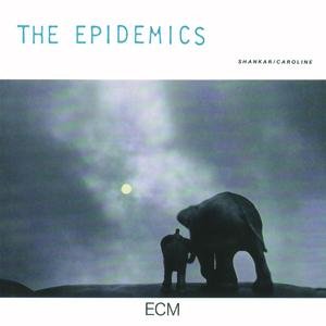 Immagine per 'The Epidemics'