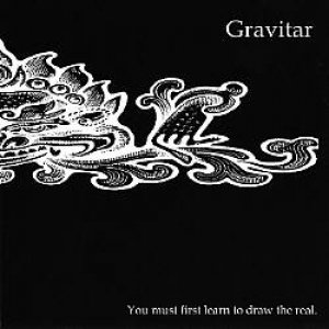 “You Must First Learn To Draw The Real”的封面