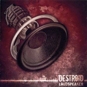 Image for 'Loudspeaker'