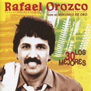 Image pour 'Los 30 Mejores'