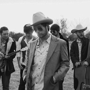 Image for 'Shane Smith & the Saints'