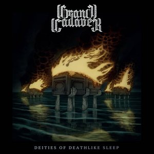Immagine per 'Deities Of Deathlike Sleep'
