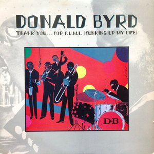 Image for 'Thank You...For F.U.M.L. (Funking Up My Life)'