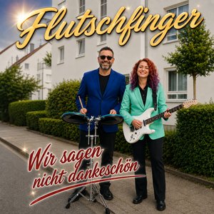 Zdjęcia dla 'Wir sagen nicht dankeschön'